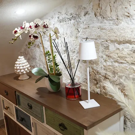 Soleil Appartement Bari