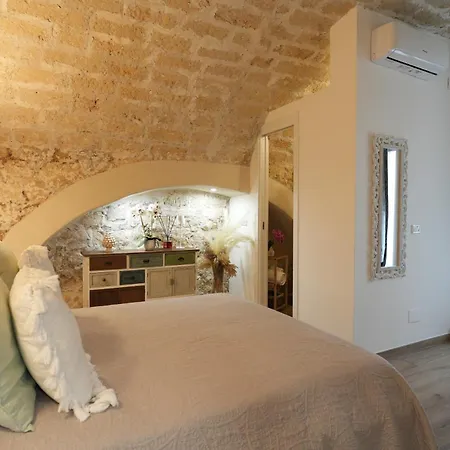 Appartement Soleil Bari