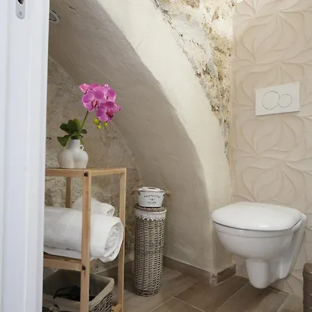 Appartement Soleil *