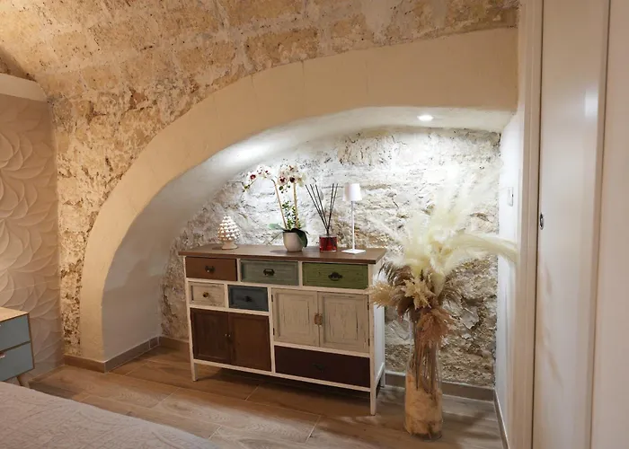 Soleil Apartment Bari