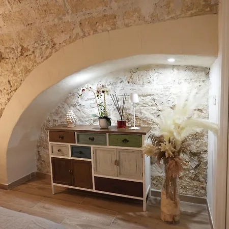 Soleil Apartment Bari