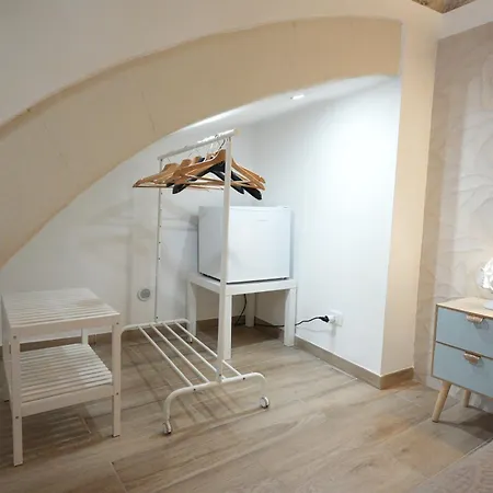 Soleil Apartment *