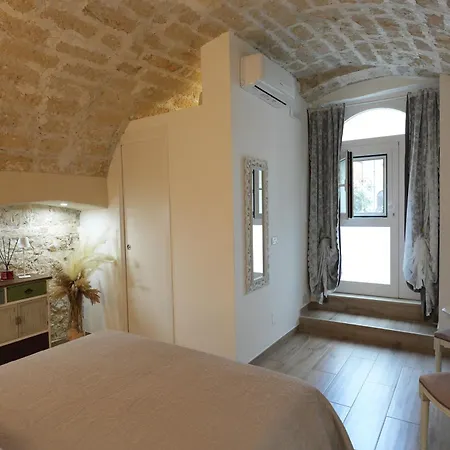Apartment Soleil