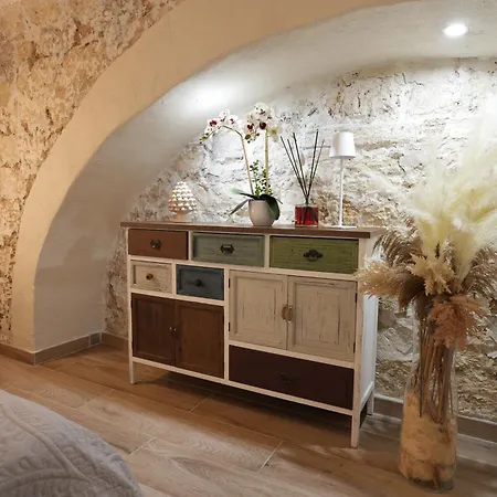 Apartment Soleil *