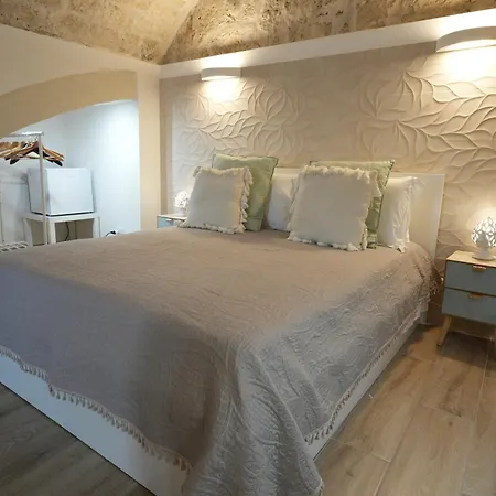 Apartment Soleil *