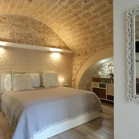 Soleil Apartment *